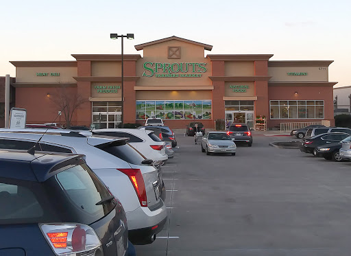 Health Food Store «Sprouts Farmers Market», reviews and photos, 5711 W Interstate 20 Hwy, Arlington, TX 76017, USA
