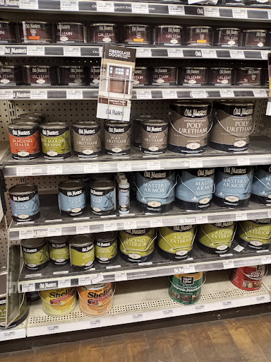 Hardware Store «Curry Ace Hardware», reviews and photos, 370 Copeland St, Quincy, MA 02169, USA