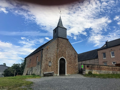 Oratoire Saint Laurent