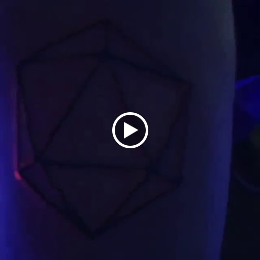 Explore cover up tattoo ideas, creative tattoo ideas in Saint Petersburg, available at Buku Tattoo Studio