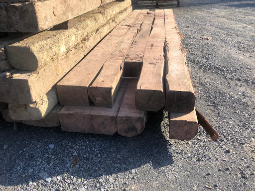 Industrial Equipment Supplier «Moses B Glick LLC», reviews and photos, 58 Hartz Rd, Fleetwood, PA 19522, USA