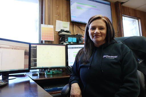 Plumber «Plumb Crazy Plumbing», reviews and photos, 308 W Britton Rd, Oklahoma City, OK 73114, USA