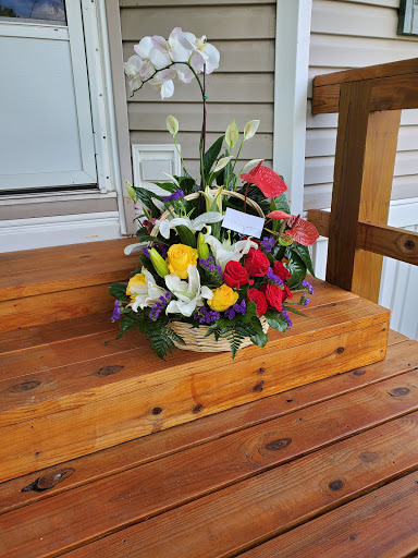 Florist «HAPPY FLOWERS», reviews and photos, 20709 US-27, Lake Wales, FL 33853, USA