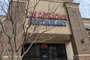 Los Catrachos Restaurant image