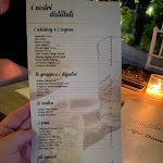 Photo n°10 de l'avis de Nico.a fait le 17/08/2022 à 21:05 sur le  AL LIDO - Merone à Merone