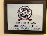 Synergy Physical Therapy and Sports Medicine - Photo 7 - Car repair in Jacksonville, NC, Jacksonville