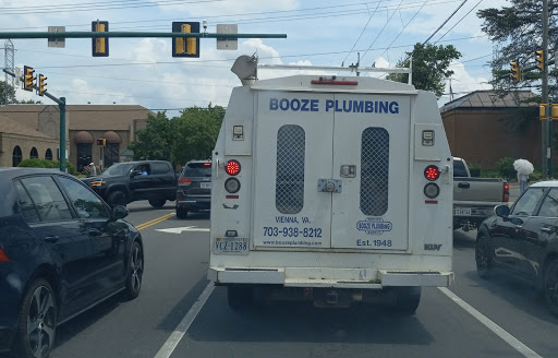 Plumber «Booze Plumbing», reviews and photos, 512 Maple Ave W, Vienna, VA 22180, USA