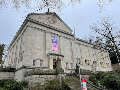 Staatliche Kunsthalle Baden-Baden Lichtentaler Allee 8A, 76530 Baden-Baden, Deutschland