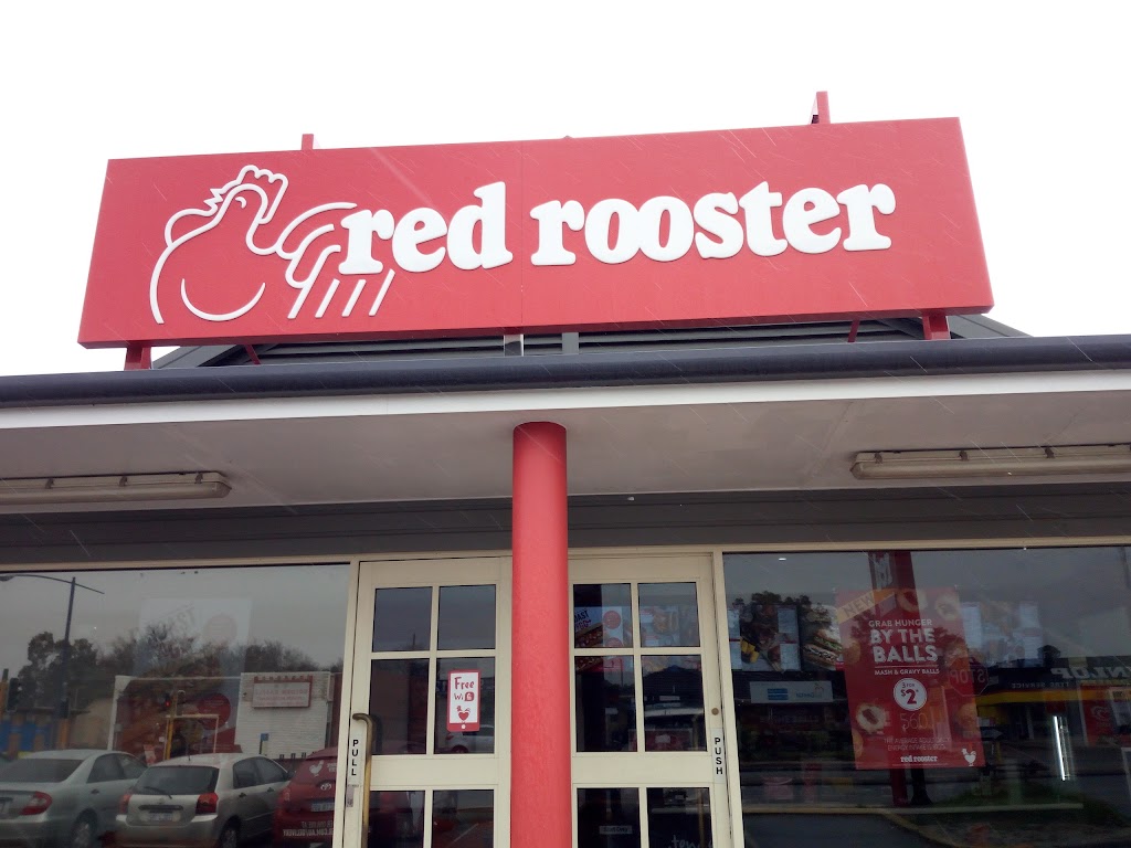 Red Rooster Gosnells 6110