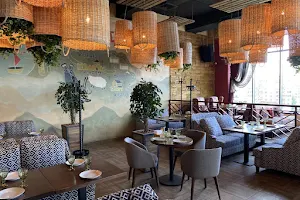 Грузинские Истории | Ресторан Нижнекамск | Кафе, винный бар, бизнес - ланч image