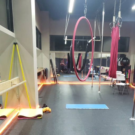 Recreation Center «Cleveland Fitness Club», reviews and photos, 6600 W 130th St, Middleburg Heights, OH 44130, USA