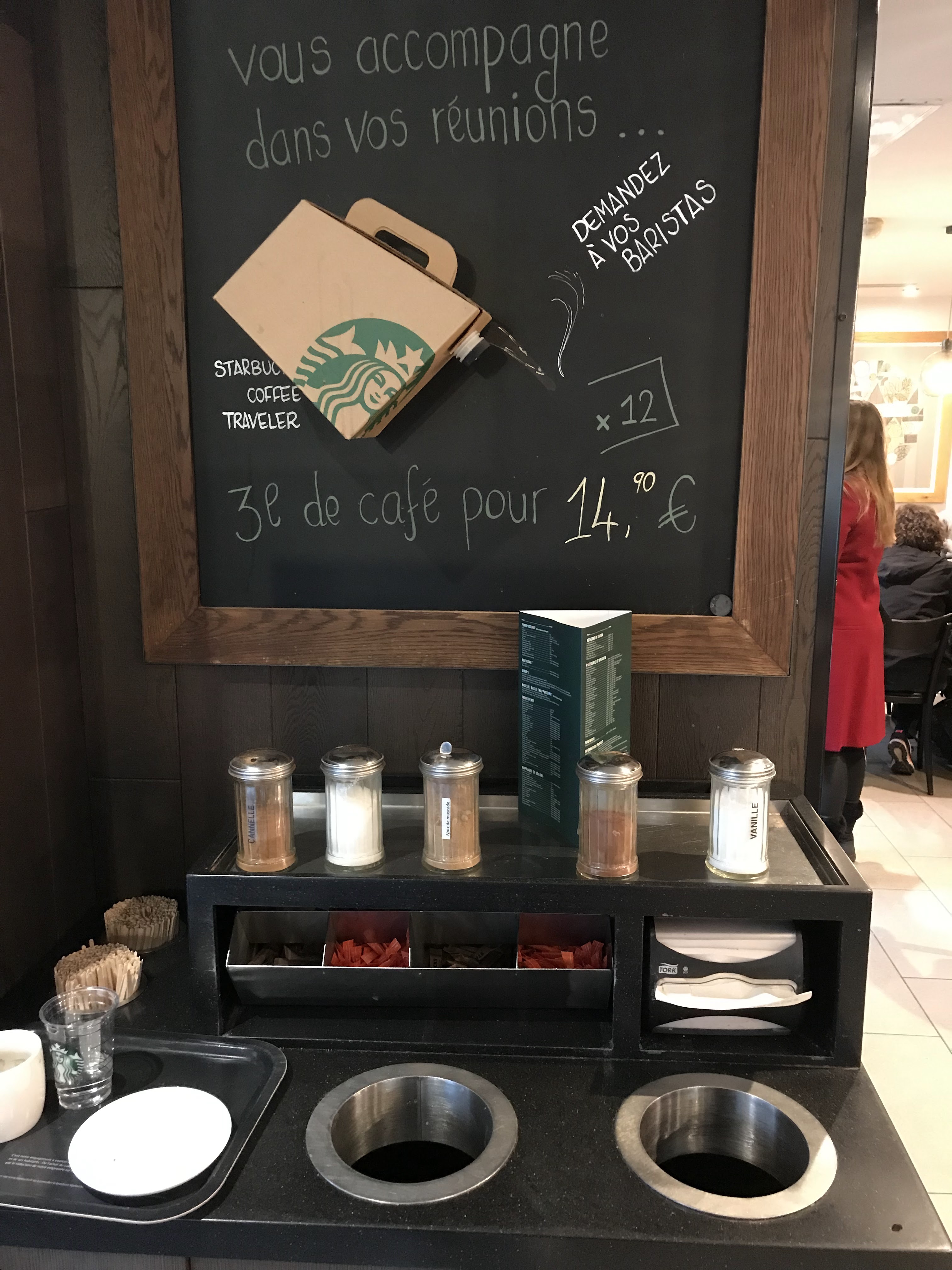 Photo n° 14 de l'avis de Andalusia.1 fait le 21/12/2019 à 20:28