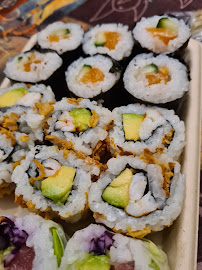 Plats et boissons du Restaurant japonais Gumi Sushi à Bagnols-sur-Cèze - n°11
