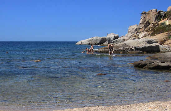 Roncu Beach