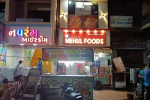 Thakar Veg Fast Food image