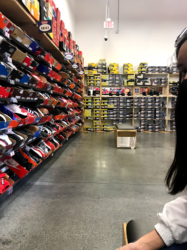 Shoe Store «WSS», reviews and photos, 6200 Pacific Blvd, Huntington Park, CA 90255, USA