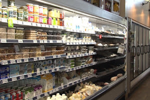 CTR Refrigeration & Food Store Equipment