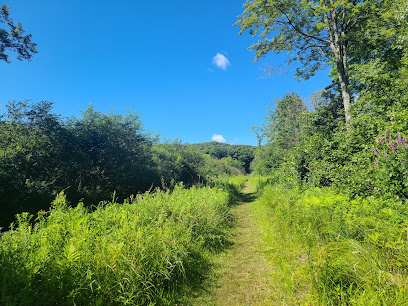 Gillette Nature Center