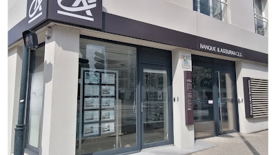 Crédit Agricole Rennes Léon Bourgeois à Rennes