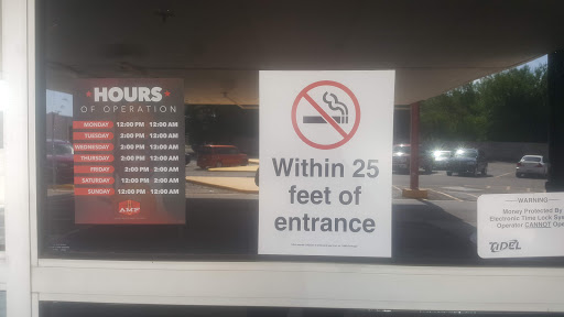 Bowling Alley «AMF Windsor Lanes», reviews and photos, 4600 NW 23rd St, Oklahoma City, OK 73127, USA