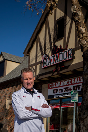 Clothing Store «The Matador», reviews and photos, 2424 Broadway, Lubbock, TX 79401, USA