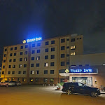 Photo n°4 de l'avis de Rocco.o fait le 17/12/2022 à 18:17 sur le  Tulip Inn Padova Hotel à Padua