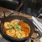 Photo n°7 de l'avis de el.o fait le 06/02/2024 à 21:09 sur le  Restaurant Paxa’rito à Sankt Peter-Ording