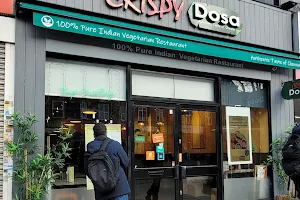 Crispy Dosa Wood Green image