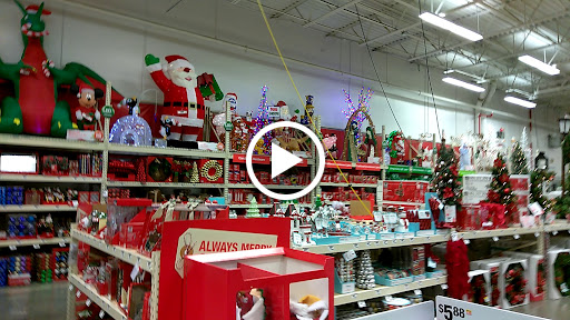 Home Improvement Store «The Home Depot», reviews and photos, 2011 Keller Springs Rd, Carrollton, TX 75006, USA
