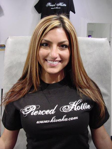 Explore black out tattoo ideas, creative tattoo ideas in Aurora, available at Ronin Tattoo Studio INC