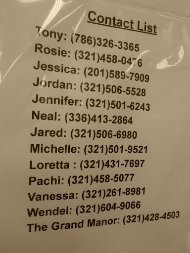 Caterer «Renaissance Catering», reviews and photos, 2300 FL-524 Suite 101, Cocoa, FL 32926, USA