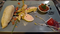 Foie gras du Restaurant Clos Saint Thomas à Sucé-sur-Erdre - n°11
