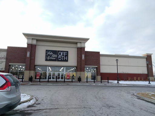Department Store «Saks OFF 5TH», reviews and photos, 3885 Eagan Outlets Pkwy, Eagan, MN 55122, USA