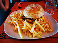 Plats et boissons du Restaurant MN Burger à Ajaccio - n°10
