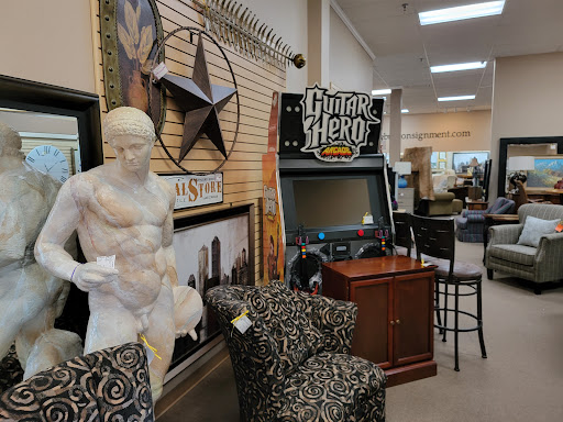 Furniture Store «Furniture Buy Consignment», reviews and photos, 123 S Central Expy, McKinney, TX 75070, USA