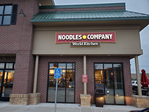 Noodles and Company