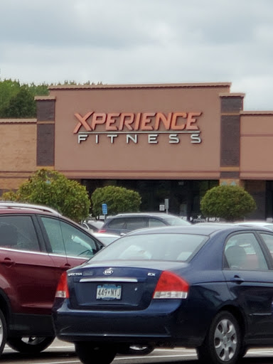 Health Club «Xperience Fitness of Vadnais Heights», reviews and photos, 905 Co Rd E East, Vadnais Heights, MN 55127, USA