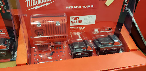 Home Improvement Store «The Home Depot», reviews and photos, 393 S Hover Rd, Longmont, CO 80501, USA