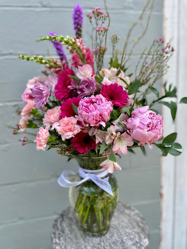 Florist «Forget-Me-Not Florist», reviews and photos, 1920 25th Ave, Gulfport, MS 39501, USA