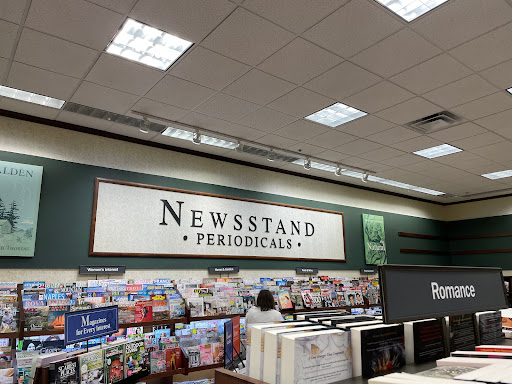 Book Store «Barnes & Noble», reviews and photos, 20 Hatton Pl, Hilton Head Island, SC 29926, USA