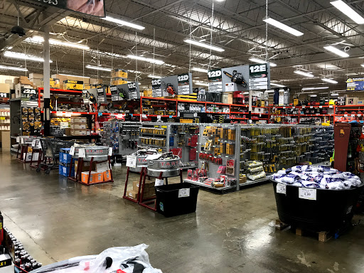 Lumber Store «Sutherlands Lumber», reviews and photos, 4041 S Staples St, Corpus Christi, TX 78411, USA