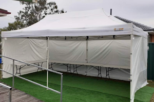 Budget Outdoor Party Hire image