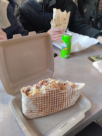 Plats et boissons du Costa Kebab à Saint-Médard-en-Jalles - n°6