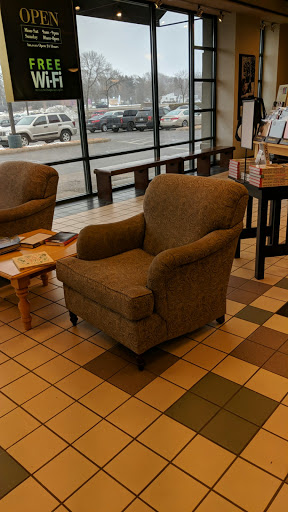 Book Store «Barnes & Noble», reviews and photos, 710 County Hwy 10, Blaine, MN 55434, USA
