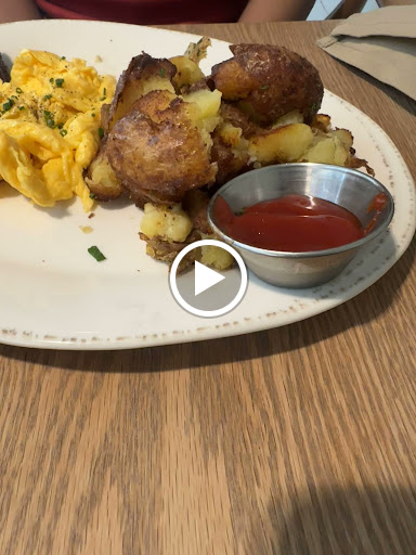 Sunrose California Eatery