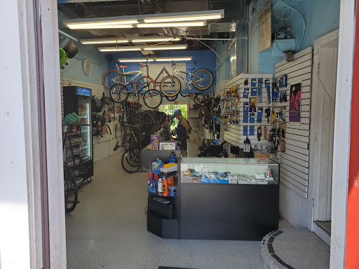 Bicycle Store «The Bike Stop», reviews and photos, 43 Dudley St, Arlington, MA 02476, USA