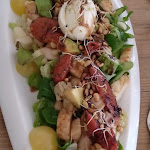 Photo n° 3 de l'avis de Sylvain.r fait le 17/08/2022 à 14:47 pour Restaurant L'Olivier à Saint-Florent