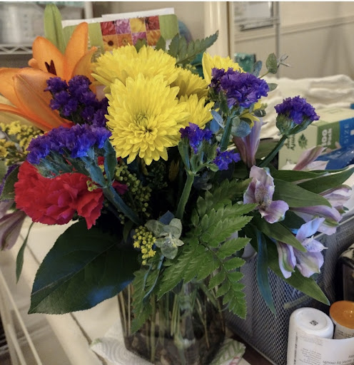 Florist «Razzle Dazzle Flowers & Gifts», reviews and photos, 7528 E Main St, Mesa, AZ 85207, USA