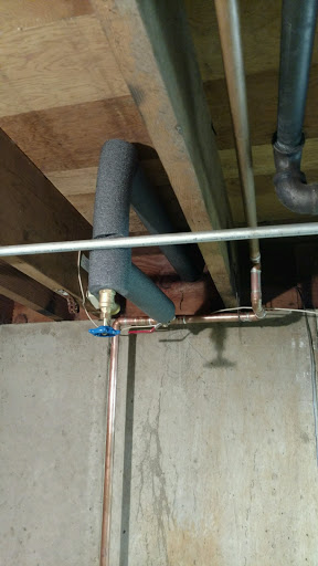 Plumber «Restore Plumbing and Drain», reviews and photos, 1106 Spinnaker St, Elgin, IL 60123, USA