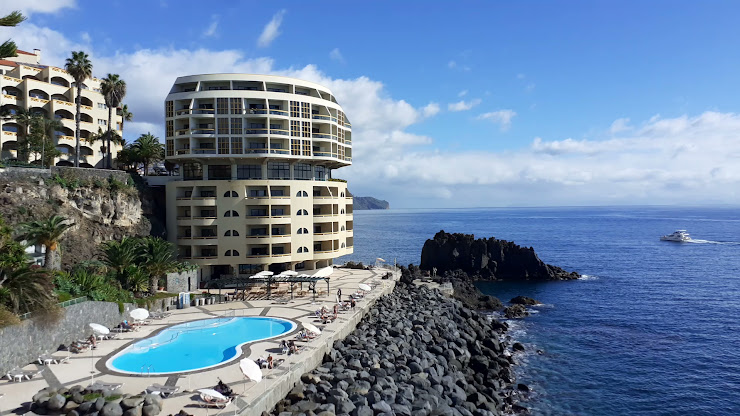 Vidéos hôtels Pestana Palms 9000-107 Funchal